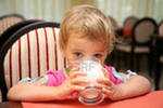 Польза молочных продуктов для детей